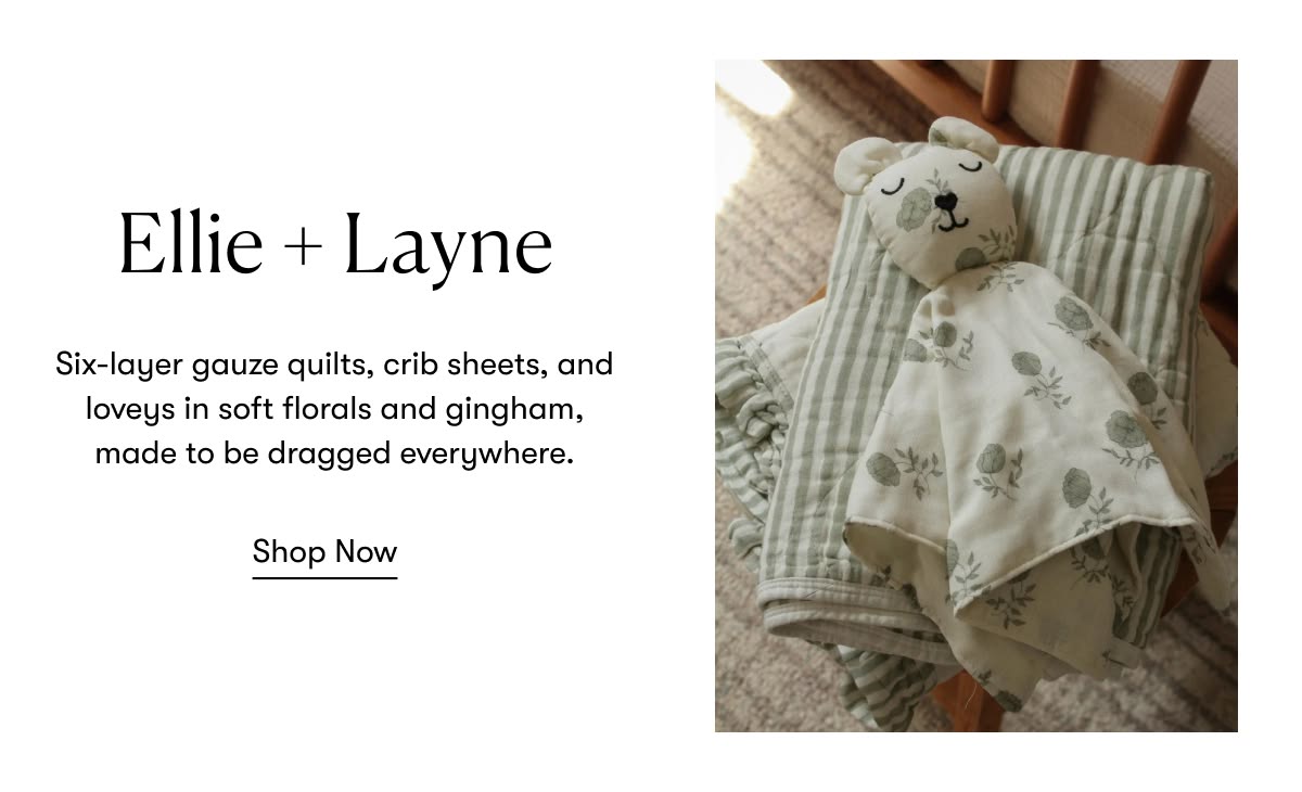 Ellie + Layne