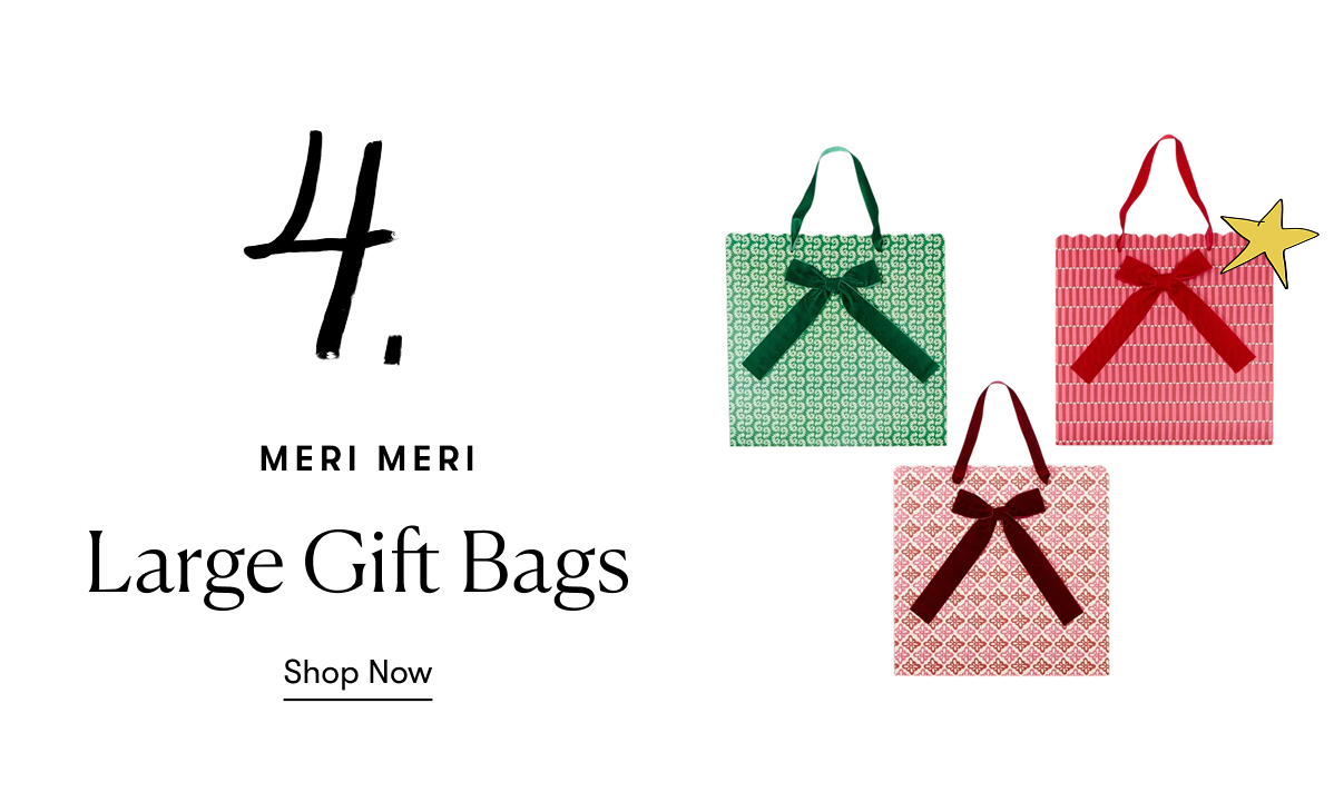 Meri Meri Gift Bag