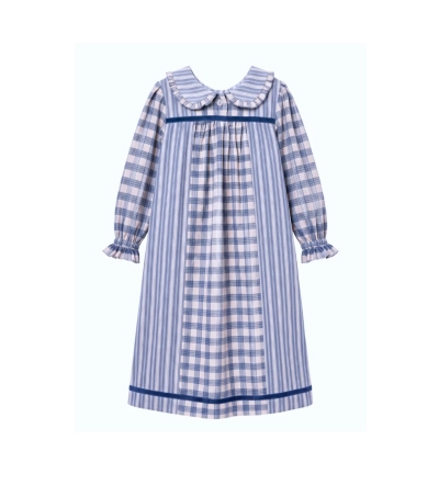 Maisonette x Eddy Little Girls Margot Dress
