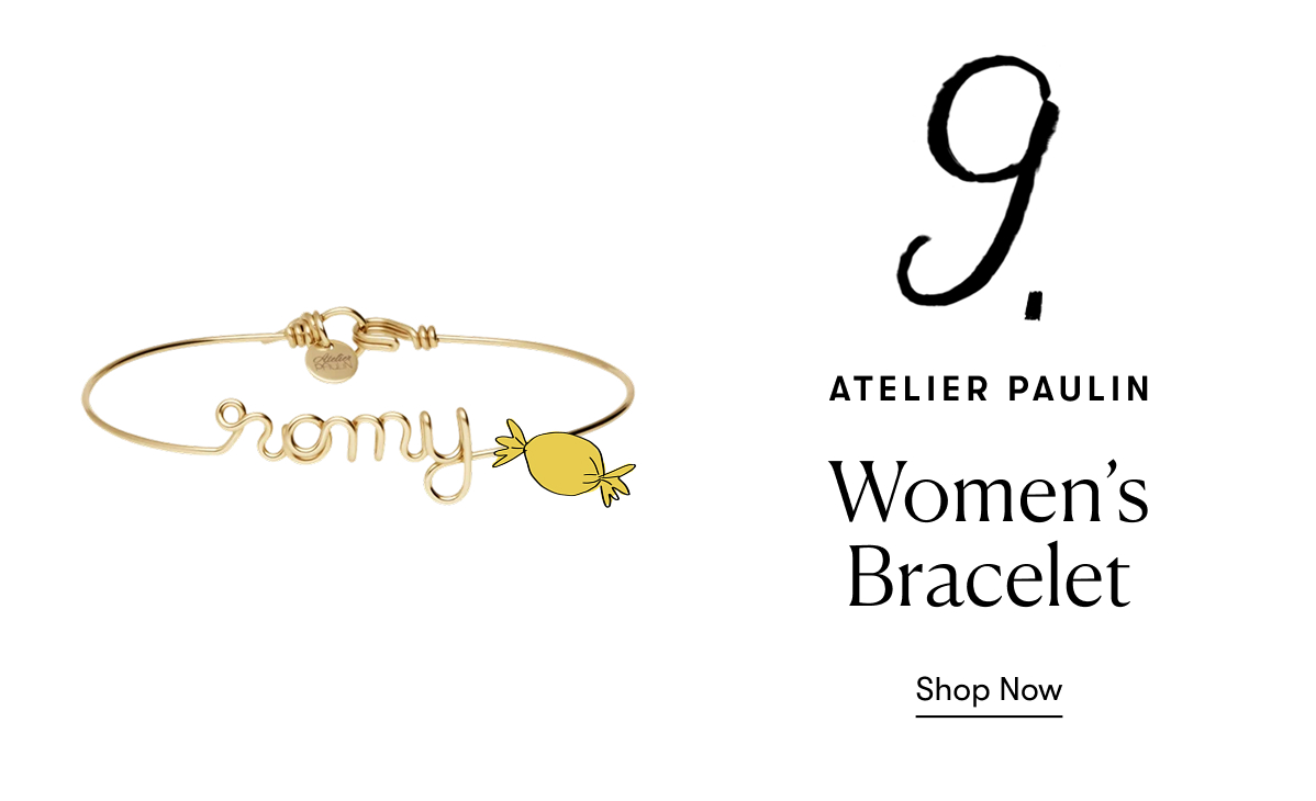 Women's Bracelet