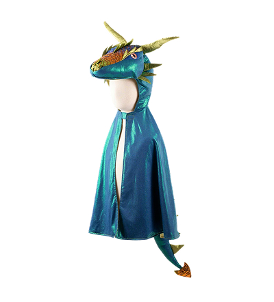 Dragon Costume
