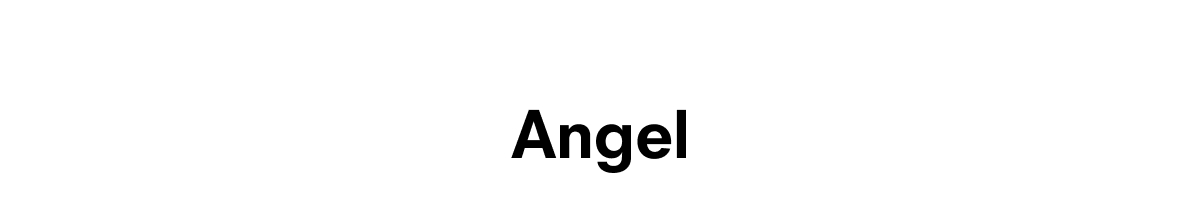 Angel