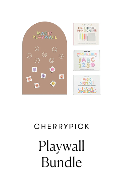 Cherrypick | Playwall Bundle