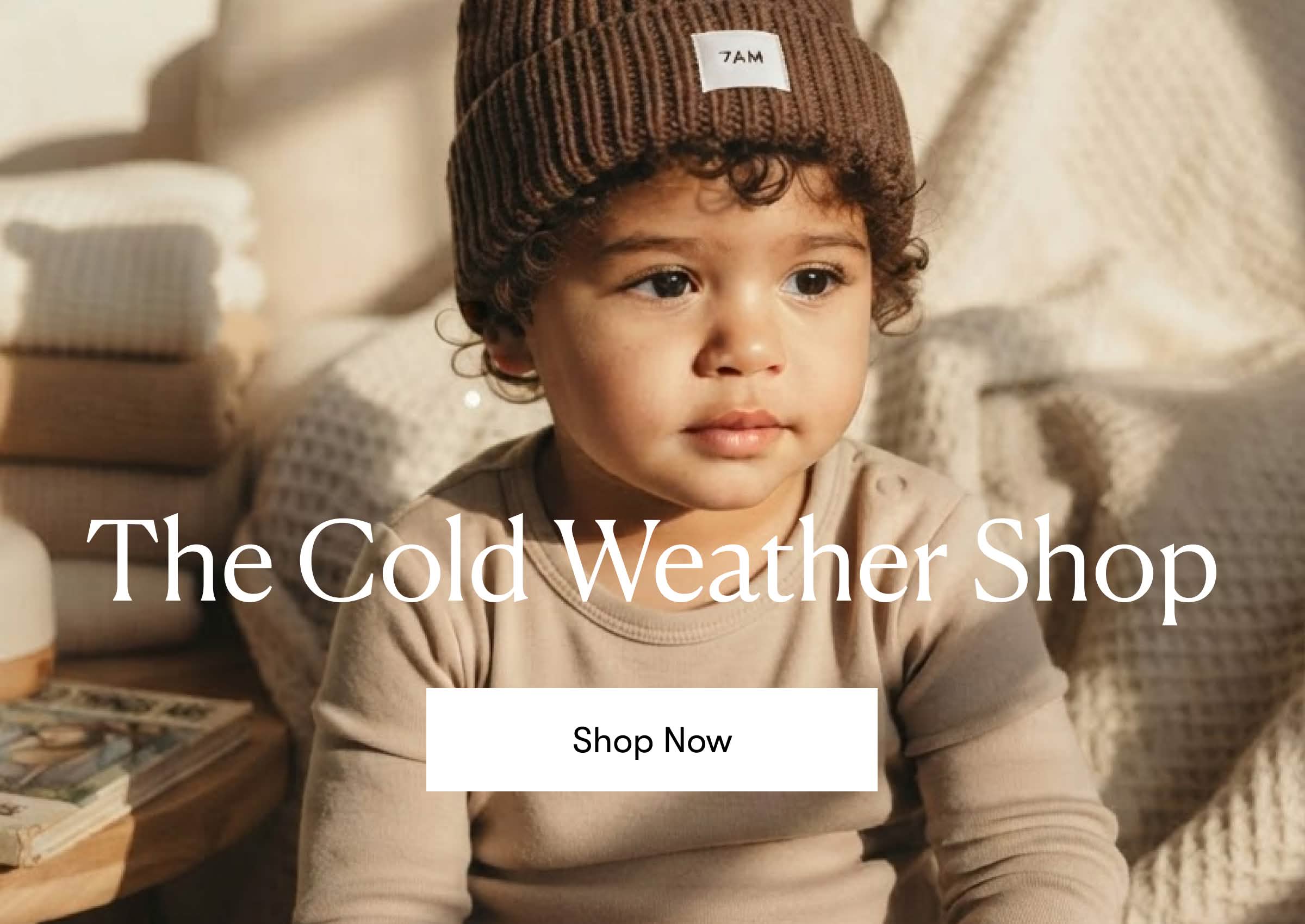 The Cold Weather Shop