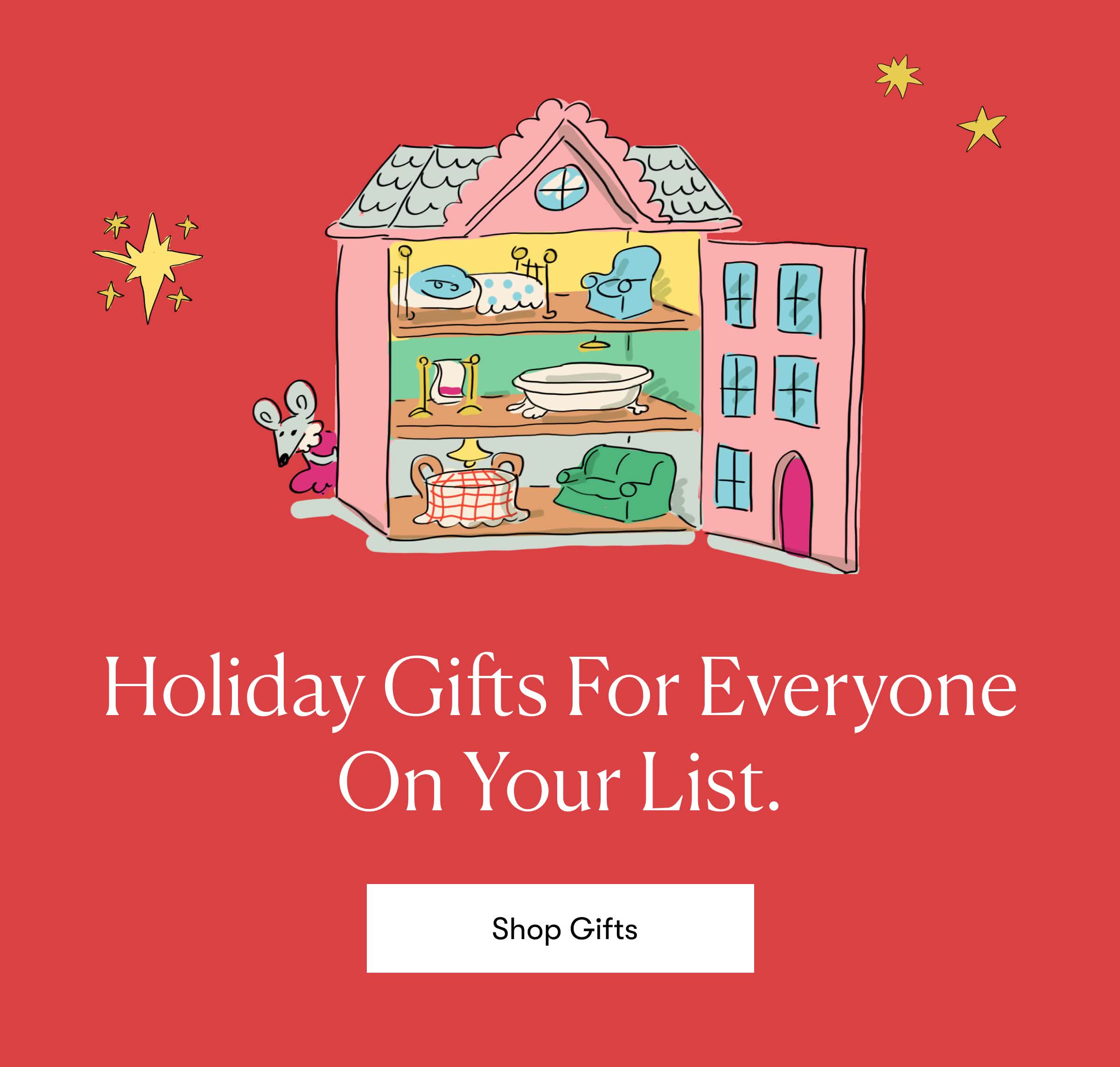 Shop Gifts