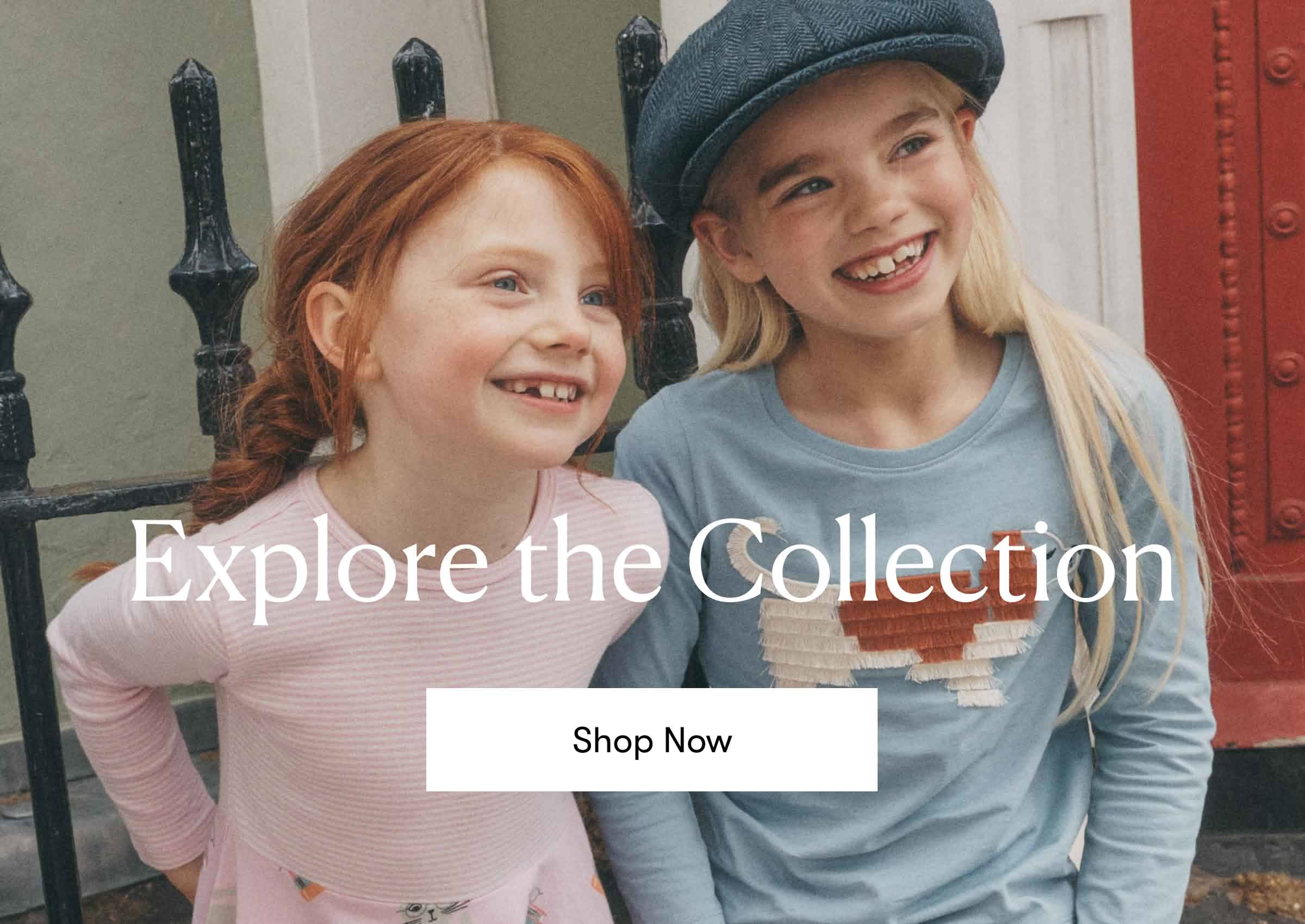 Explore the collection