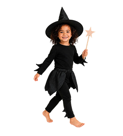 Witch Costume