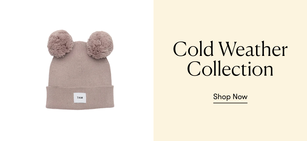 Cold Weather Collection