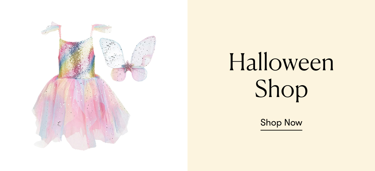 Halloween Shop