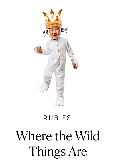 Rubies: Where the Wild Things Are