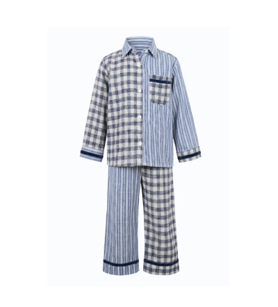 Maisonette x Eddy Pajama
