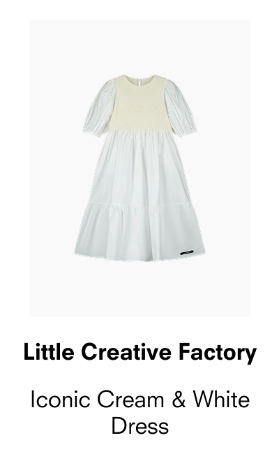 Little Creative Factory