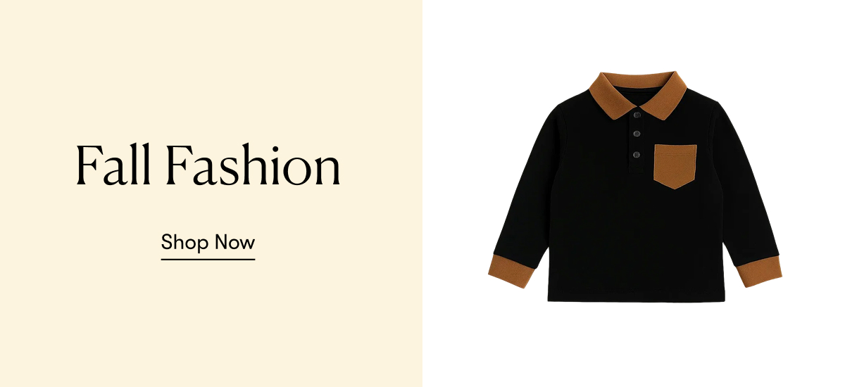Fall Fashion