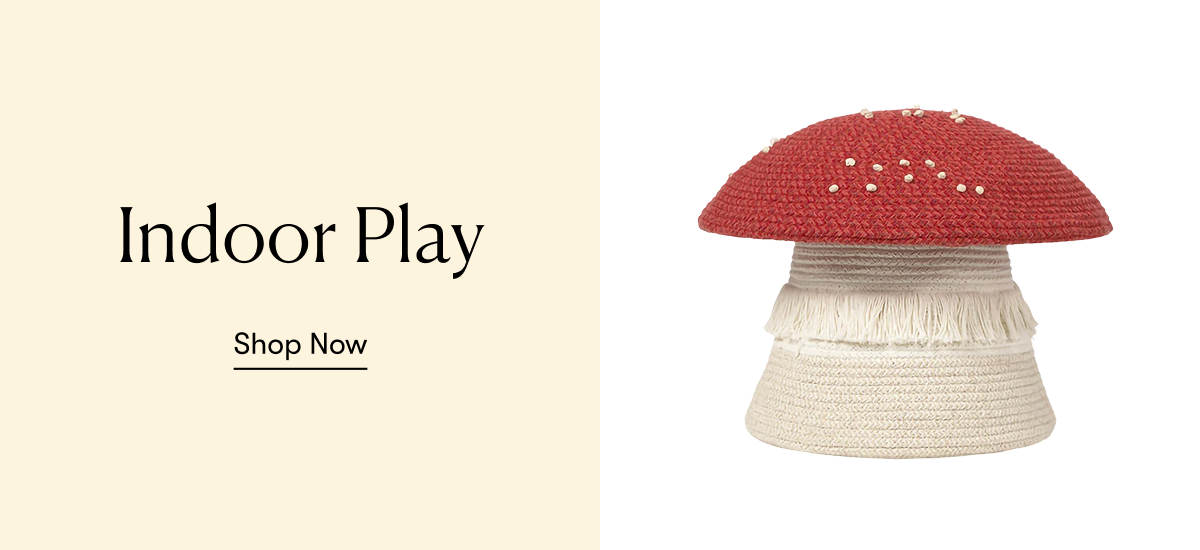 Indoor Play