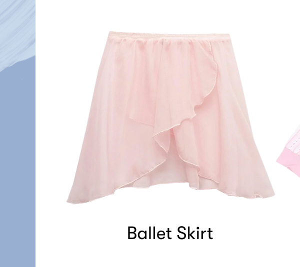 Trotters London | Ballet Skirt 