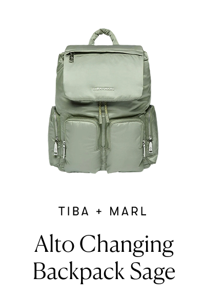 Tiba & Marl Backpack