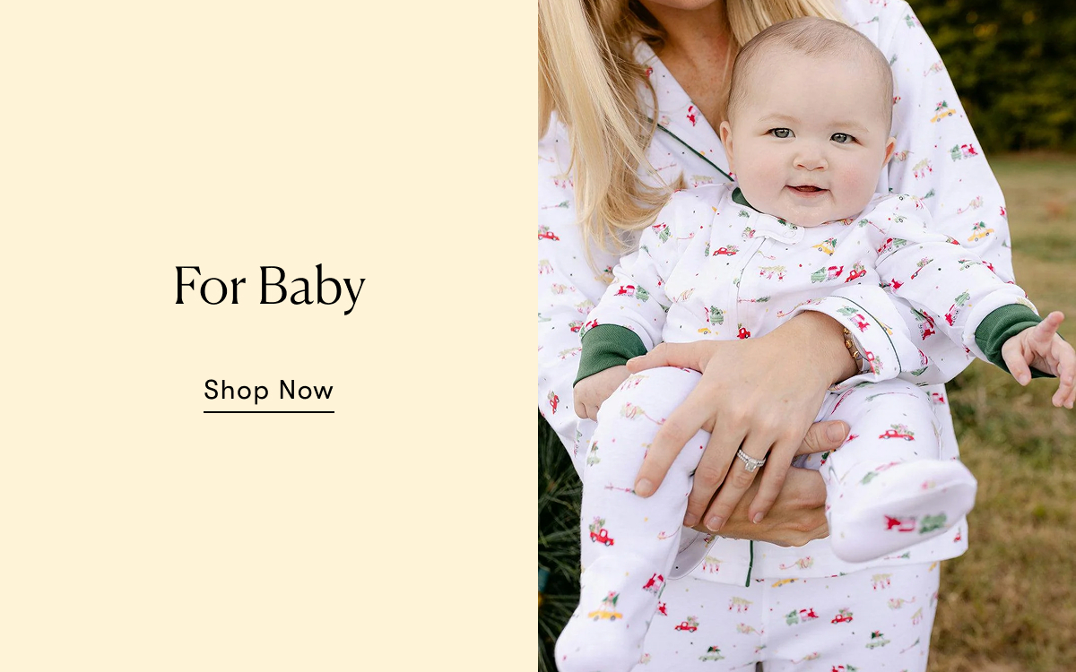 For Baby