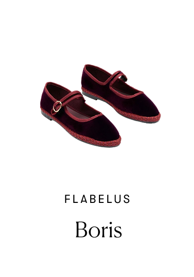 Boris Flats