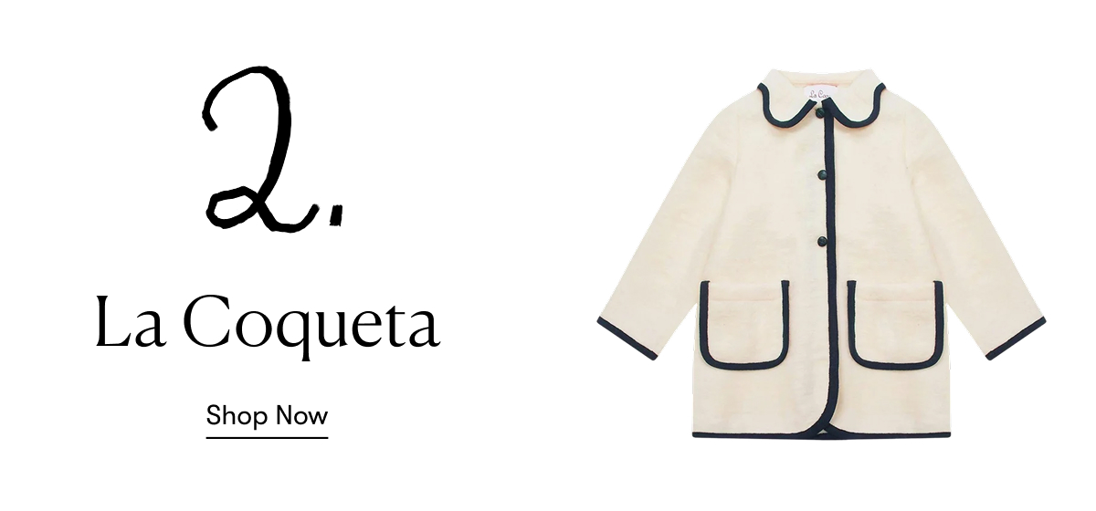 La Coqueta
