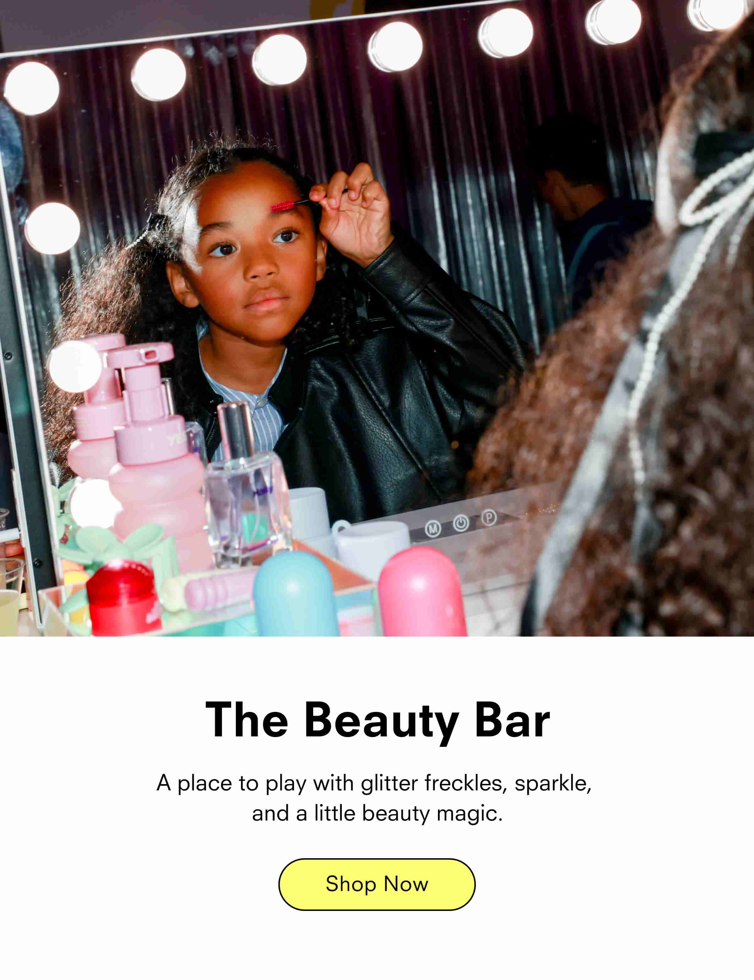 The Beauty Bar