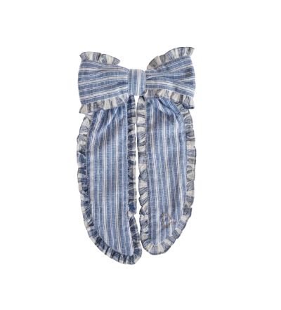 Maisonette x Eddy Hair Bow
