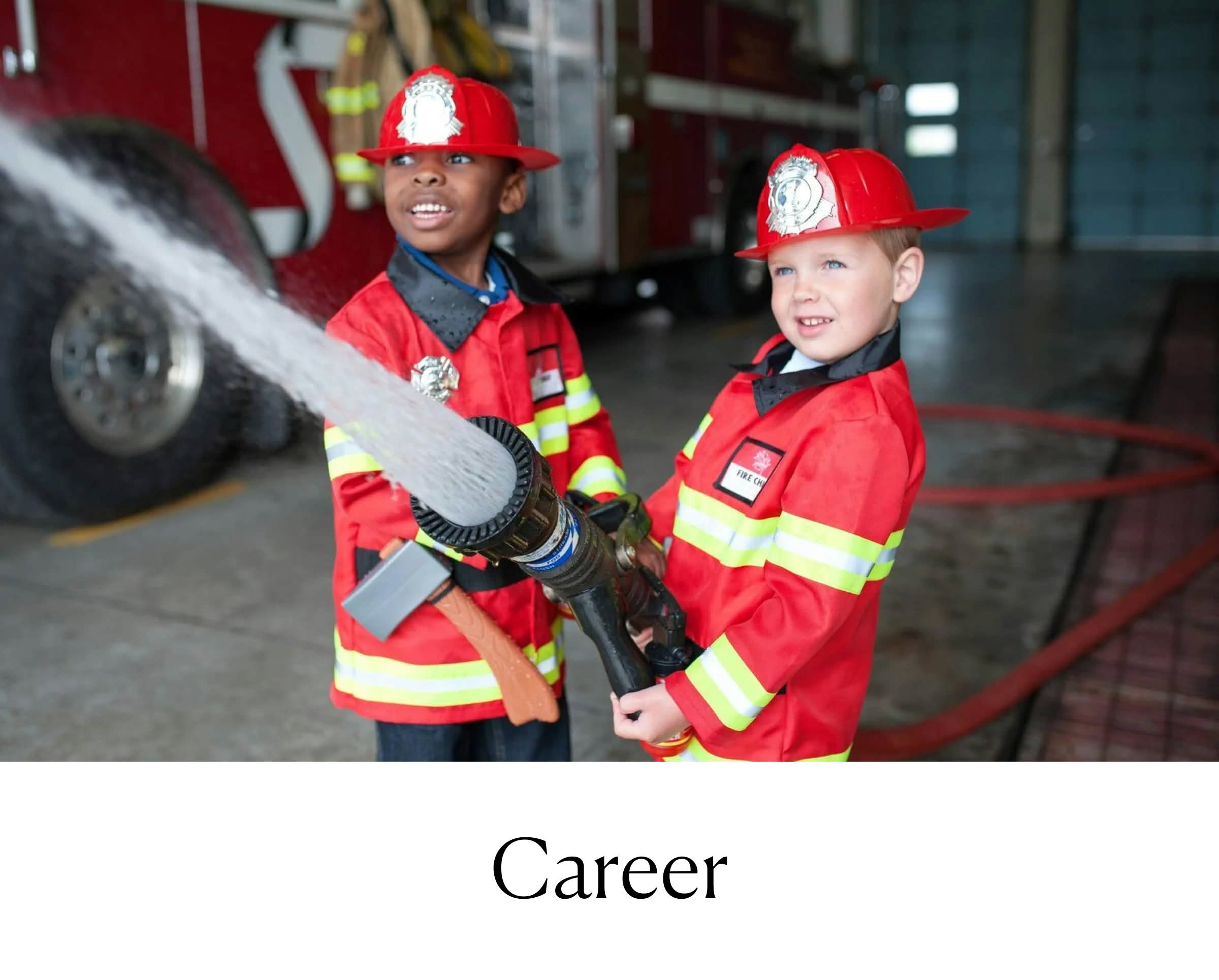 Career