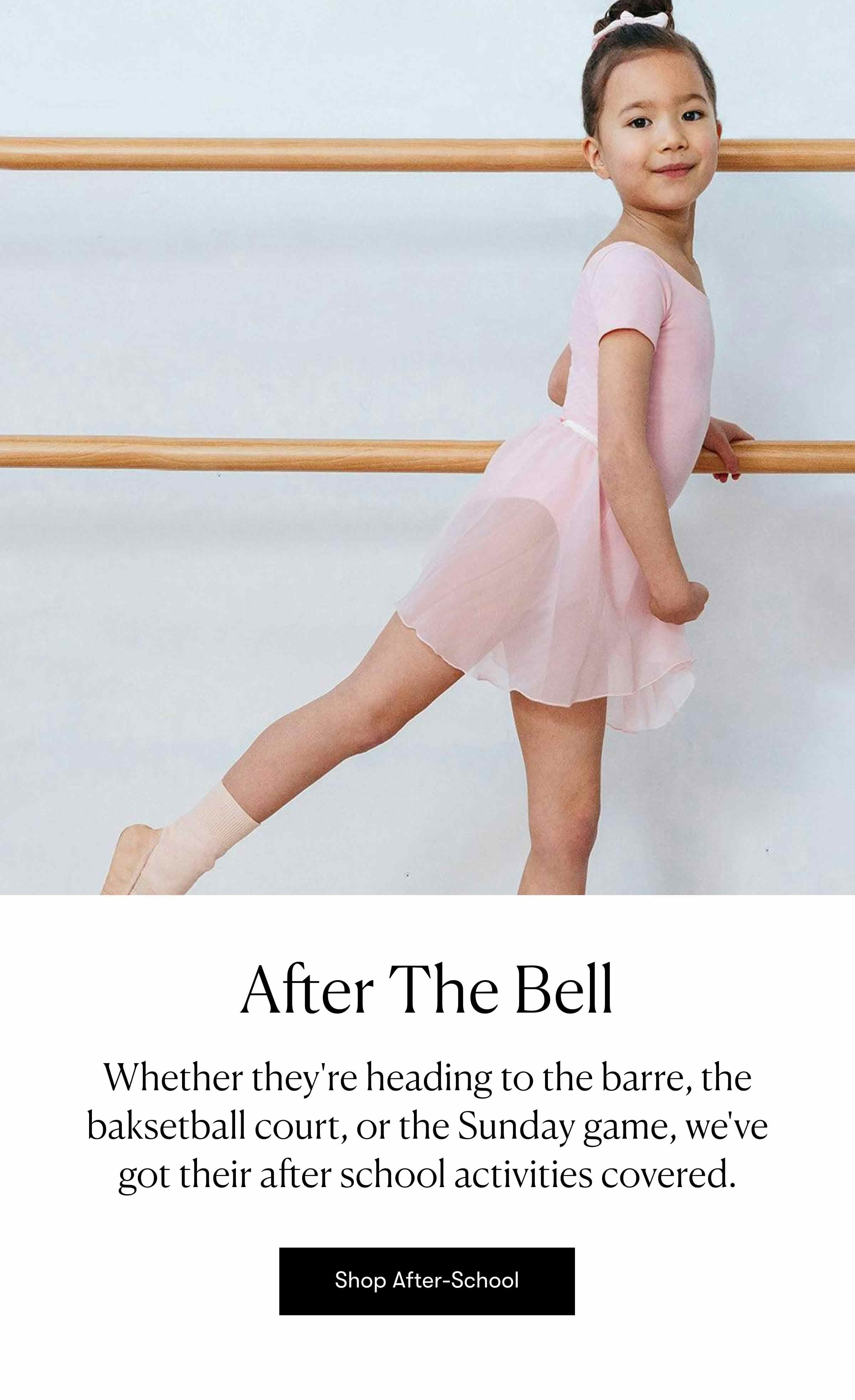 After The Bell