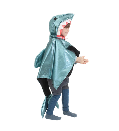 Shark Costume