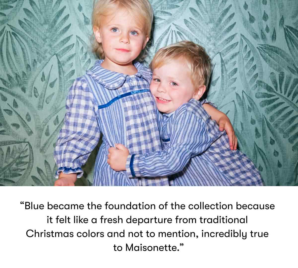 Explore The Collection