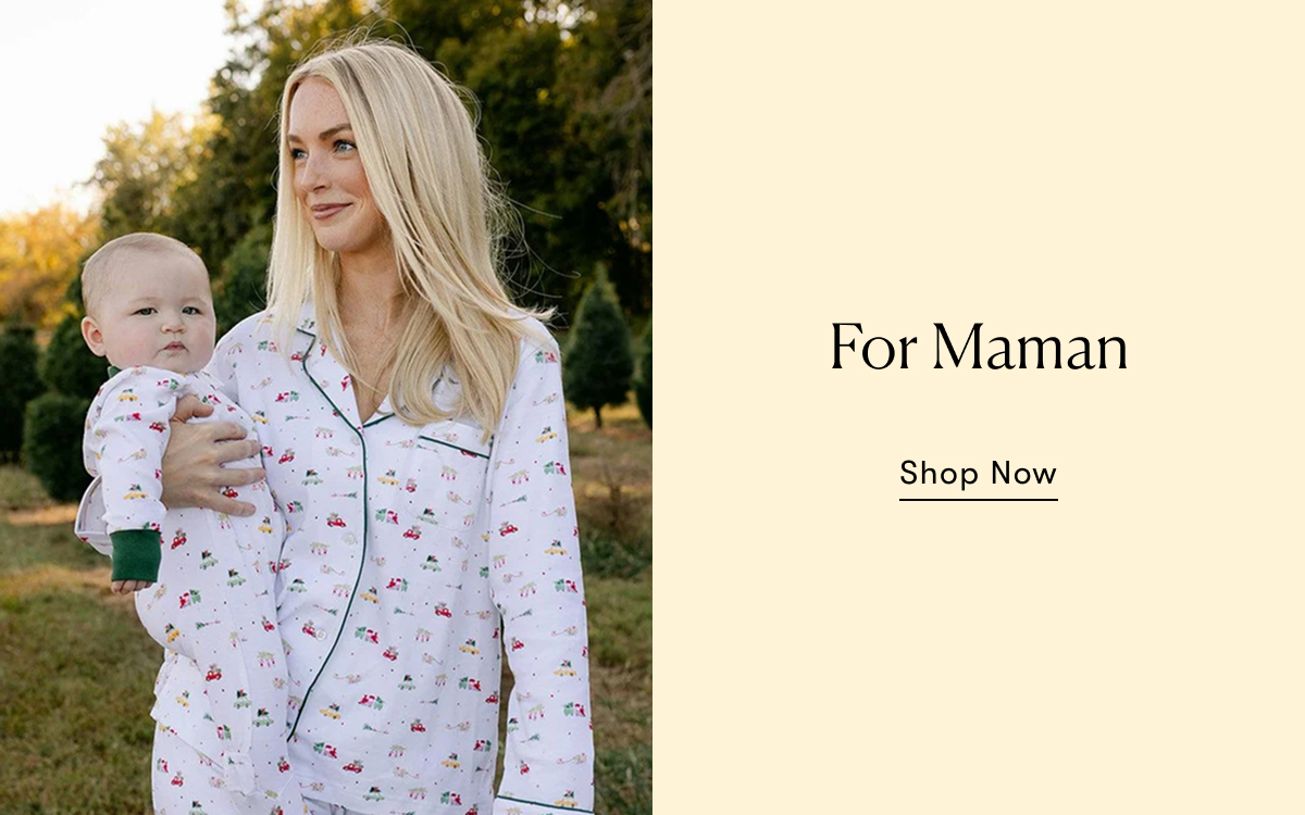 For Maman