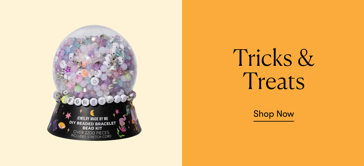 Tricks & Treats