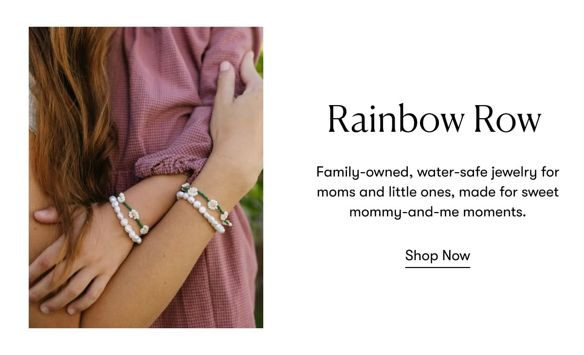 Rainbow Row