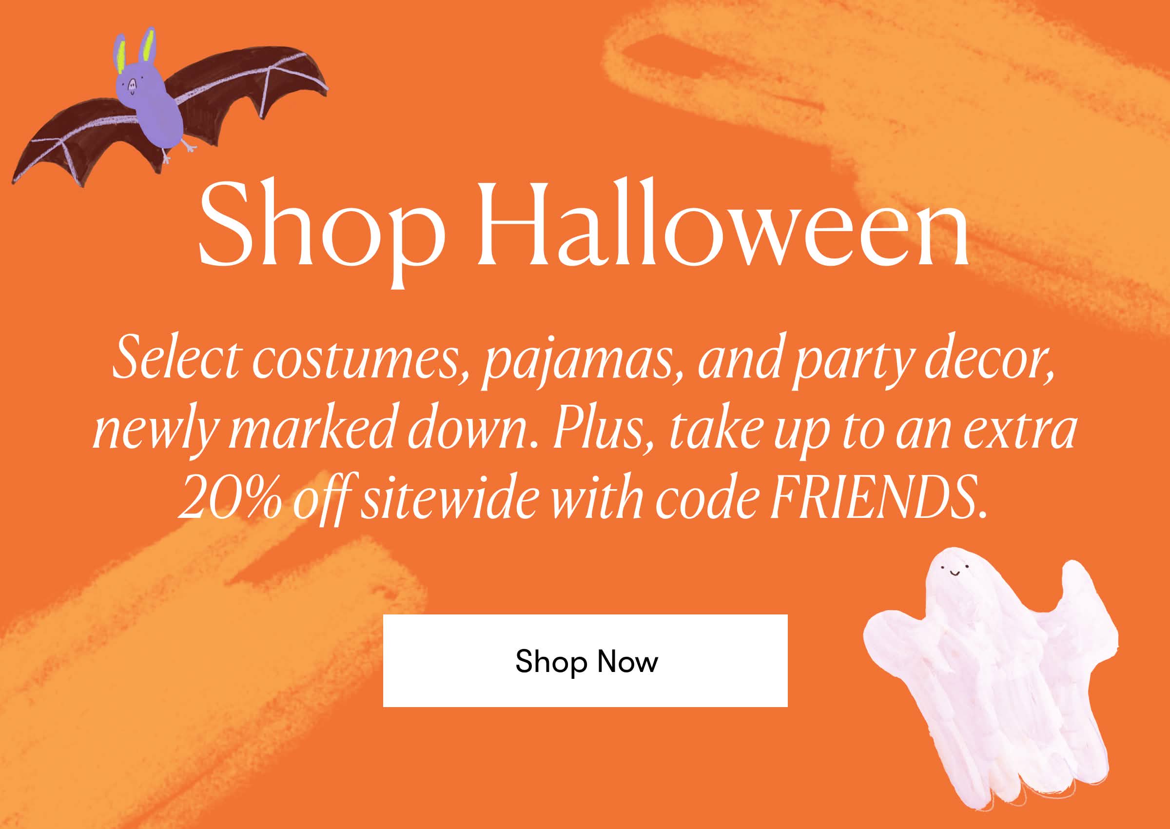 hop All Halloween