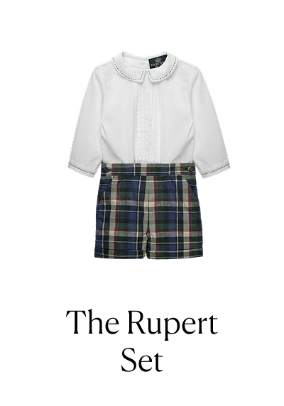The Rupert Set