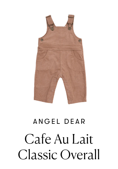 Angel Dear Overall