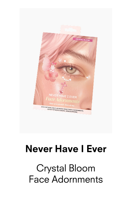 Never Have I Ever