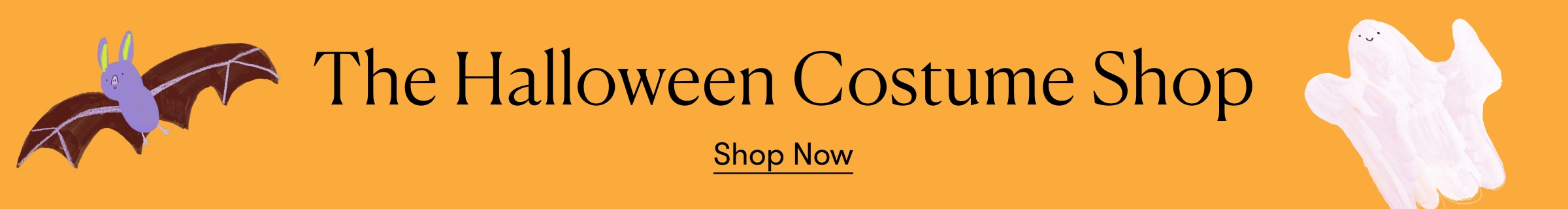 The Halloween Costume Shop