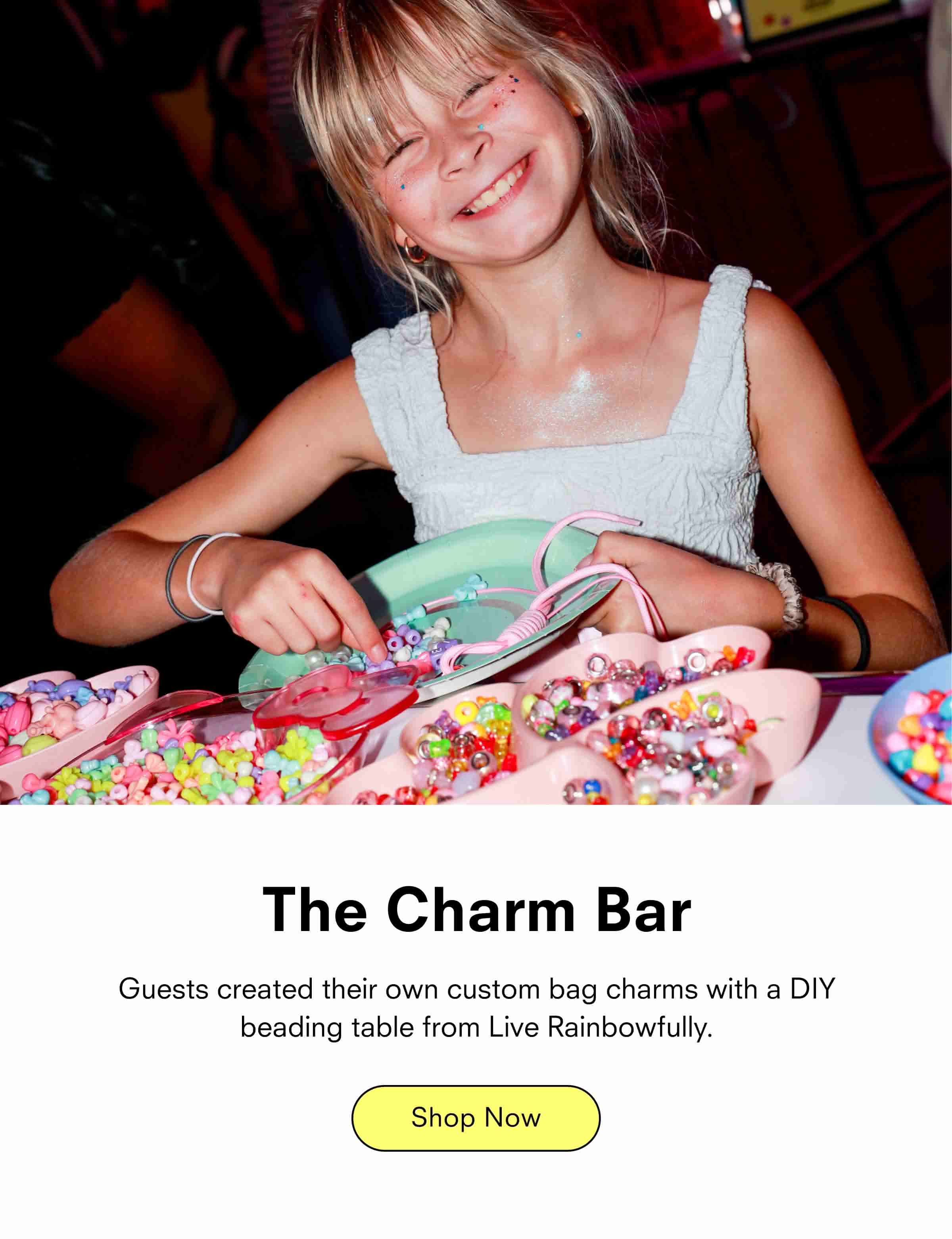The Charm Bar
