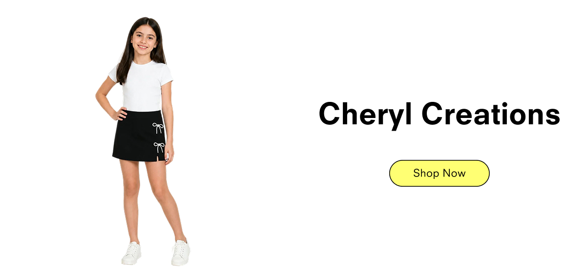 Cheryl Creations