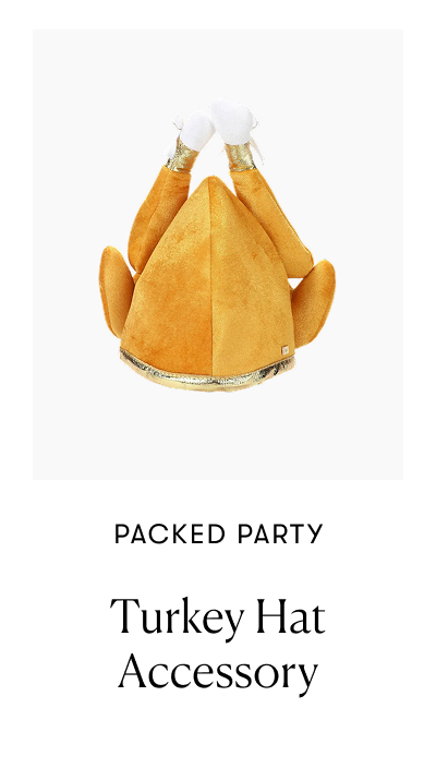 Turkey Hat