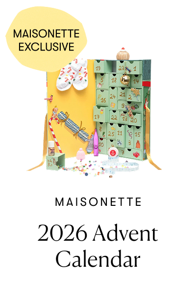 Maisonette: 2026 Advent Calendar