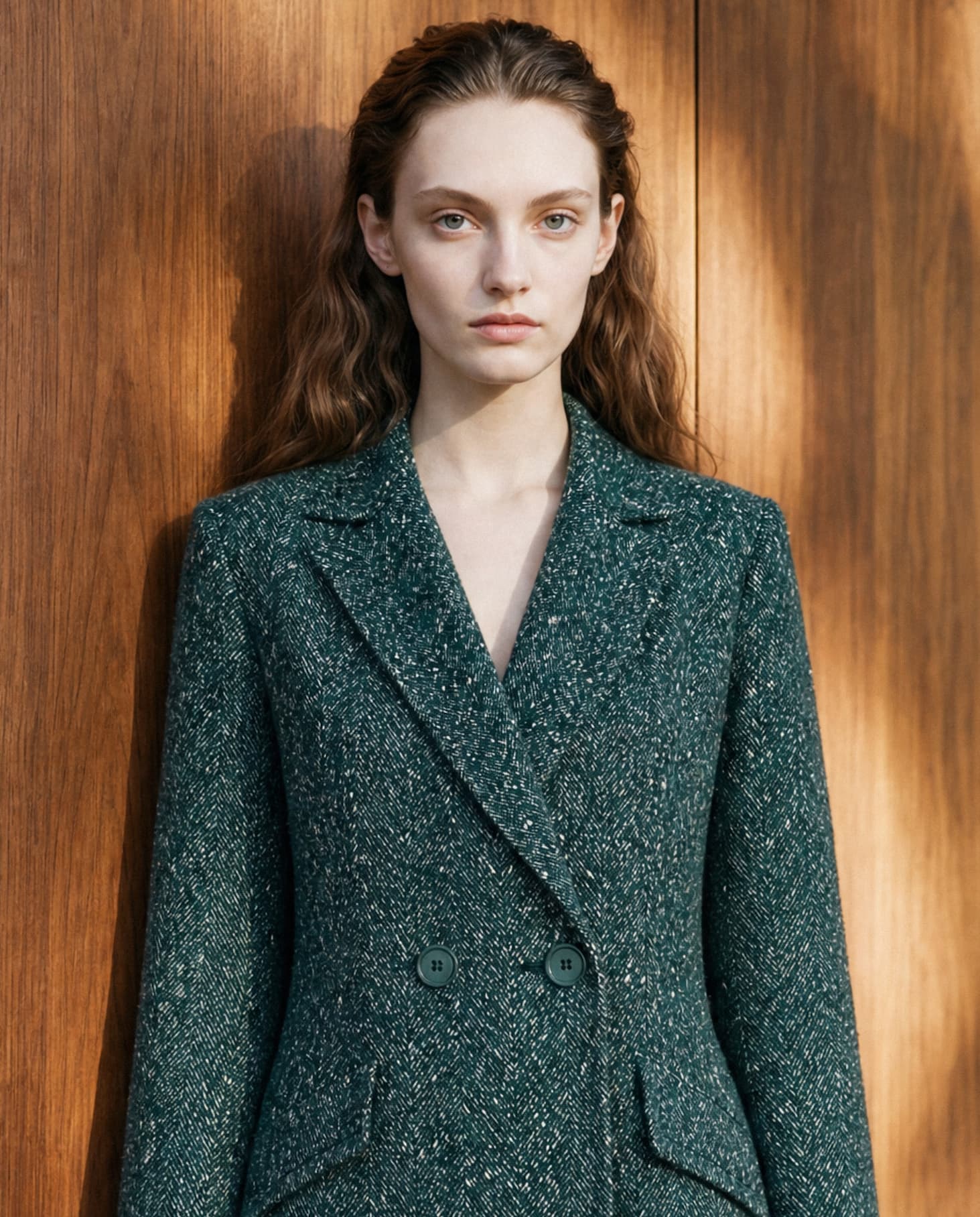 Tailored for Fall. From sharp tailoring to standout silhouettes, discover the blazers worth wearing this fall.