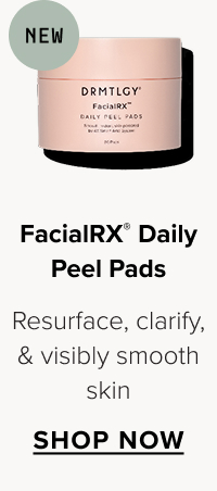FacialRX® Daily Peel Pads