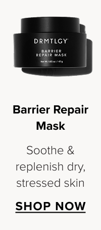 Barrier Repair Mask