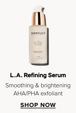 L.A. Refining Serum