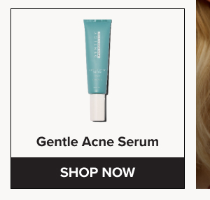 Gentle Acne Serum