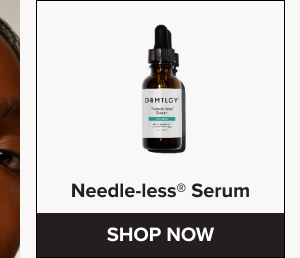 Needle-less® Serum