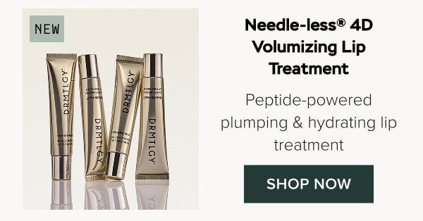 Needle-less® 4D Volumizing Lip Treatment