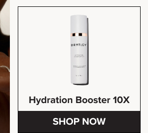 Hydration Booster 10X