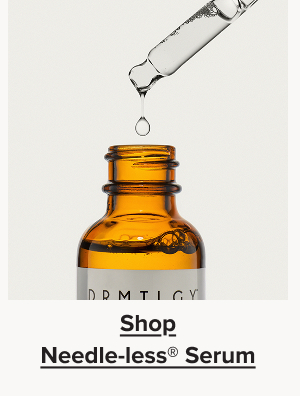 Needle-less® Serum